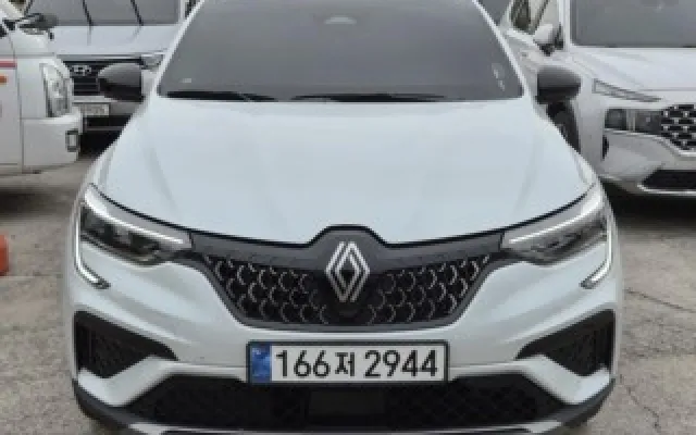 아르카나하이브리드 중고차 아르카나 1.6 GTe 아이코닉 매물 사진 16 - 2025/05 11,626km
