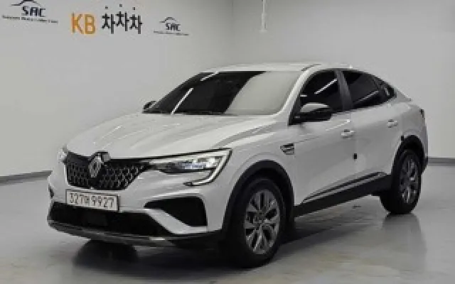 아르카나하이브리드 중고차 아르카나 하이브리드 1.6 GTe 테크노 매물 사진 4 - 2024/06 27,613km