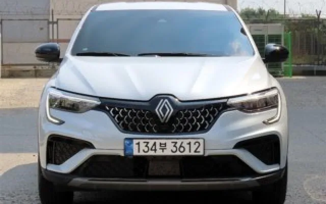 아르카나하이브리드 중고차 아르카나 하이브리드 1.6 GTe 테크노 매물 사진 9 - 2024/05 42,778km