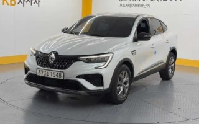 아르카나하이브리드 중고차 아르카나 1.6 GTe 테크노 매물 사진 7 - 2025/01 14,660km