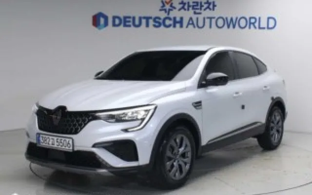 아르카나하이브리드 중고차 아르카나 1.6 GTe 아이코닉 매물 사진 12 - 2025/06 27,225km