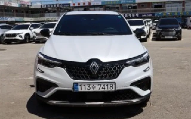 아르카나하이브리드 중고차 아르카나 하이브리드 1.6 GTe 아이코닉 매물 사진 6 - 2024/09 68,866km