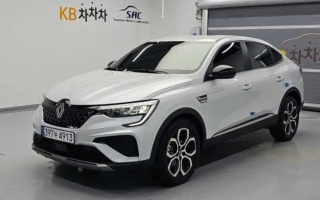 아르카나하이브리드 중고차 아르카나 하이브리드 1.6 GTe 아이코닉 매물 사진 11 - 2024/12 18,012km