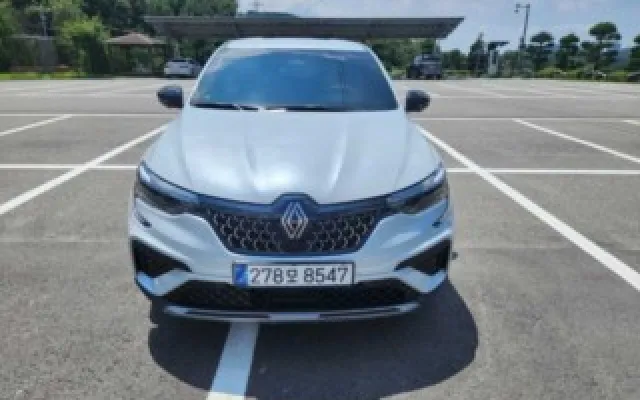 아르카나하이브리드 중고차 아르카나 1.6 GTe 아이코닉 매물 사진 10 - 2025/10 2,958km