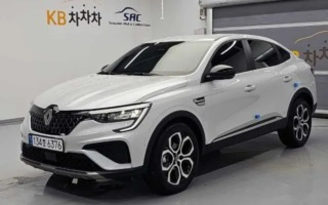 아르카나하이브리드 중고차 아르카나 1.6 GTe 아이코닉 매물 사진 5 - 2025/08 18,240km
