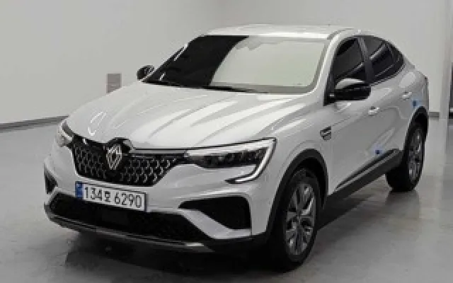 아르카나하이브리드 중고차 아르카나 1.6 GTe 아이코닉 매물 사진 20 - 2024/09 21,500km