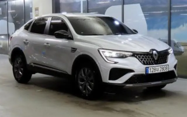 아르카나하이브리드 중고차 아르카나 1.6 GTe 아이코닉 매물 사진 8 - 2024/12 18,017km
