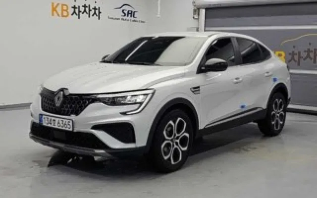 아르카나하이브리드 중고차 아르카나 1.6 GTe 아이코닉 매물 사진 5 - 2025/07 14,543km