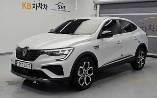 아르카나하이브리드 중고차 아르카나 1.6 GTe 아이코닉 매물 사진 18 - 2025/08 13,528km