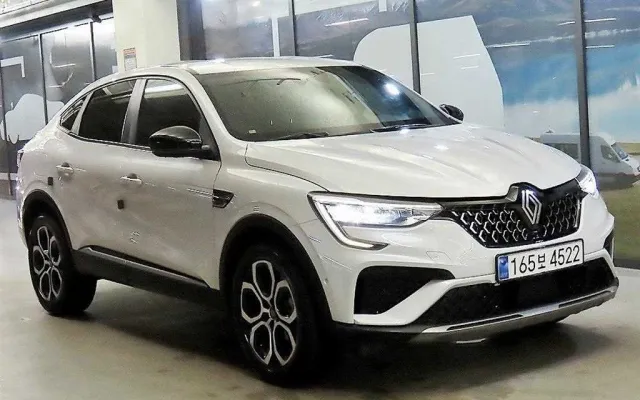 아르카나하이브리드 중고차 아르카나 1.6 GTe 아이코닉 매물 사진 19 - 2025/06 5,659km